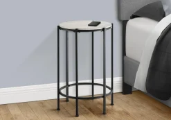 Table d'appoint - Monarch