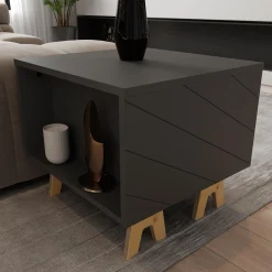 Table d'appoint - Nexera