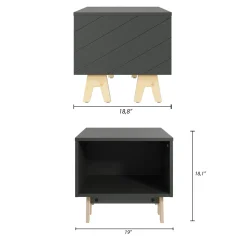 Table d'appoint - Nexera