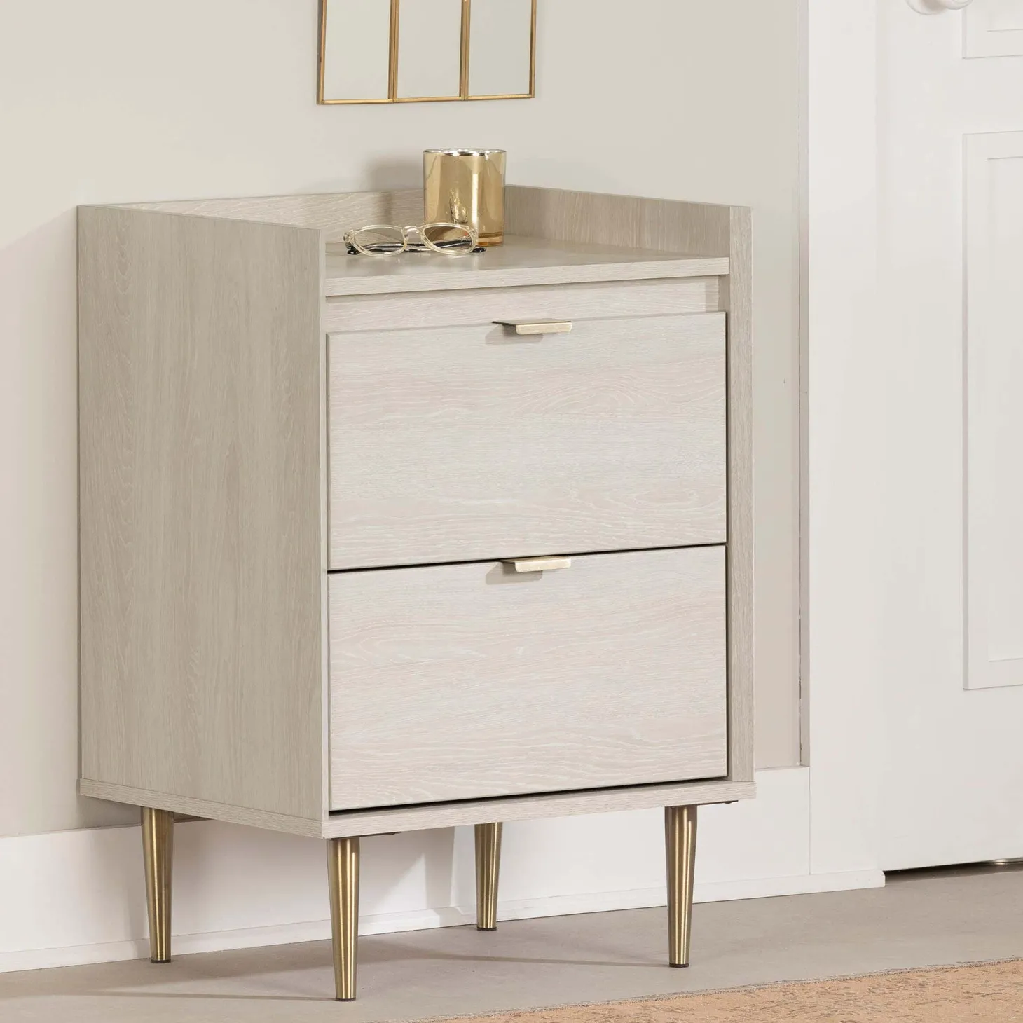 Table d'appoint - South Shore