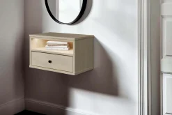 Table d'appoint avec lumières DEL - South Shore