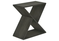 Table d'appoint 24"H - Monarch