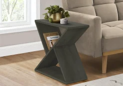 Table d'appoint 24"H - Monarch