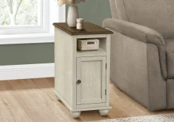 Table d'appoint 24"H - Monarch