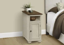 Table d'appoint 24