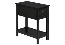 Table d'appoint 24"H - Monarch