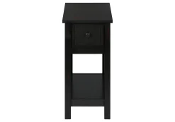 Table d'appoint 24