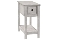 Table d'appoint 24"H - Monarch