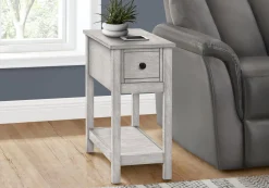 Table d'appoint 24"H - Monarch