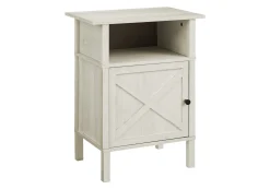 Table d'appoint 24"H - Monarch