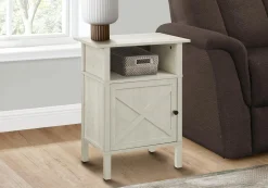 Table d'appoint 24"H - Monarch