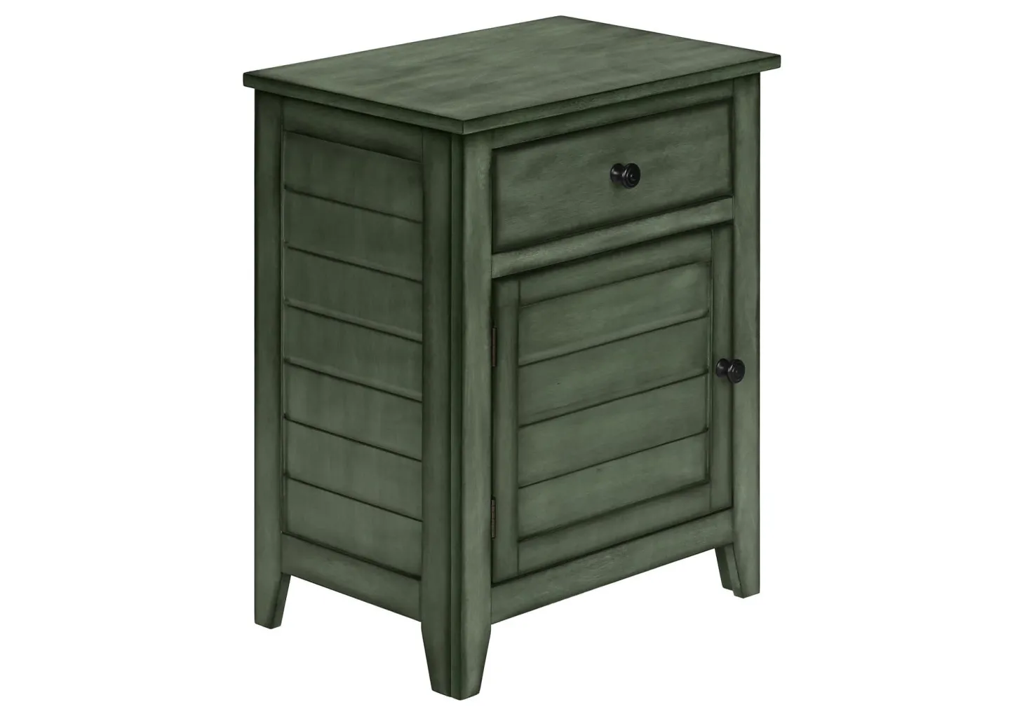 Table d'appoint 25"H - Monarch