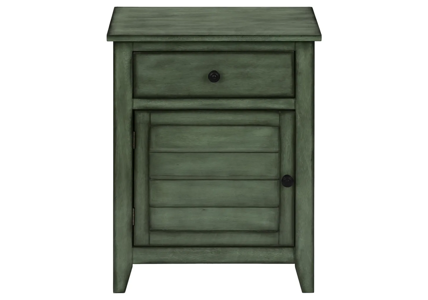 Table d'appoint 25"H - Monarch