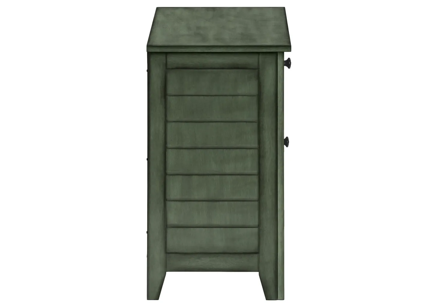 Table d'appoint 25"H - Monarch