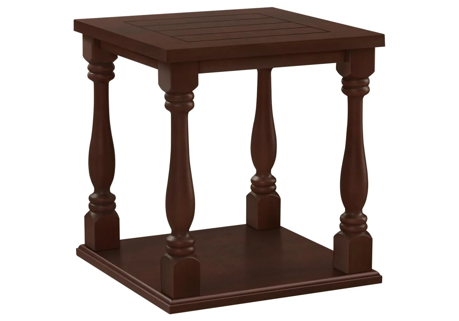 Table d'appoint 25"H - Monarch