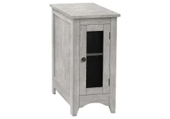 Table d'appoint 24"H - Monarch