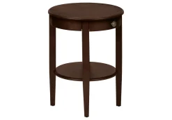 Table d'appoint 23"H - Monarch