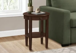 Table d'appoint 23"H - Monarch