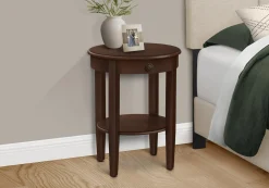 Table d'appoint 23