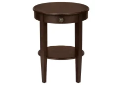 Table d'appoint 23