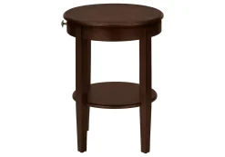 Table d'appoint 23