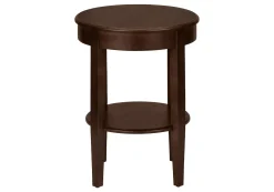 Table d'appoint 23