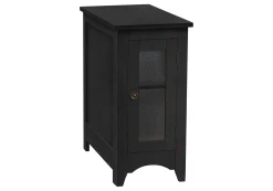 Table d'appoint 24"H - Monarch
