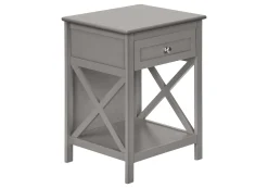 Table d'appoint 25"H - Monarch