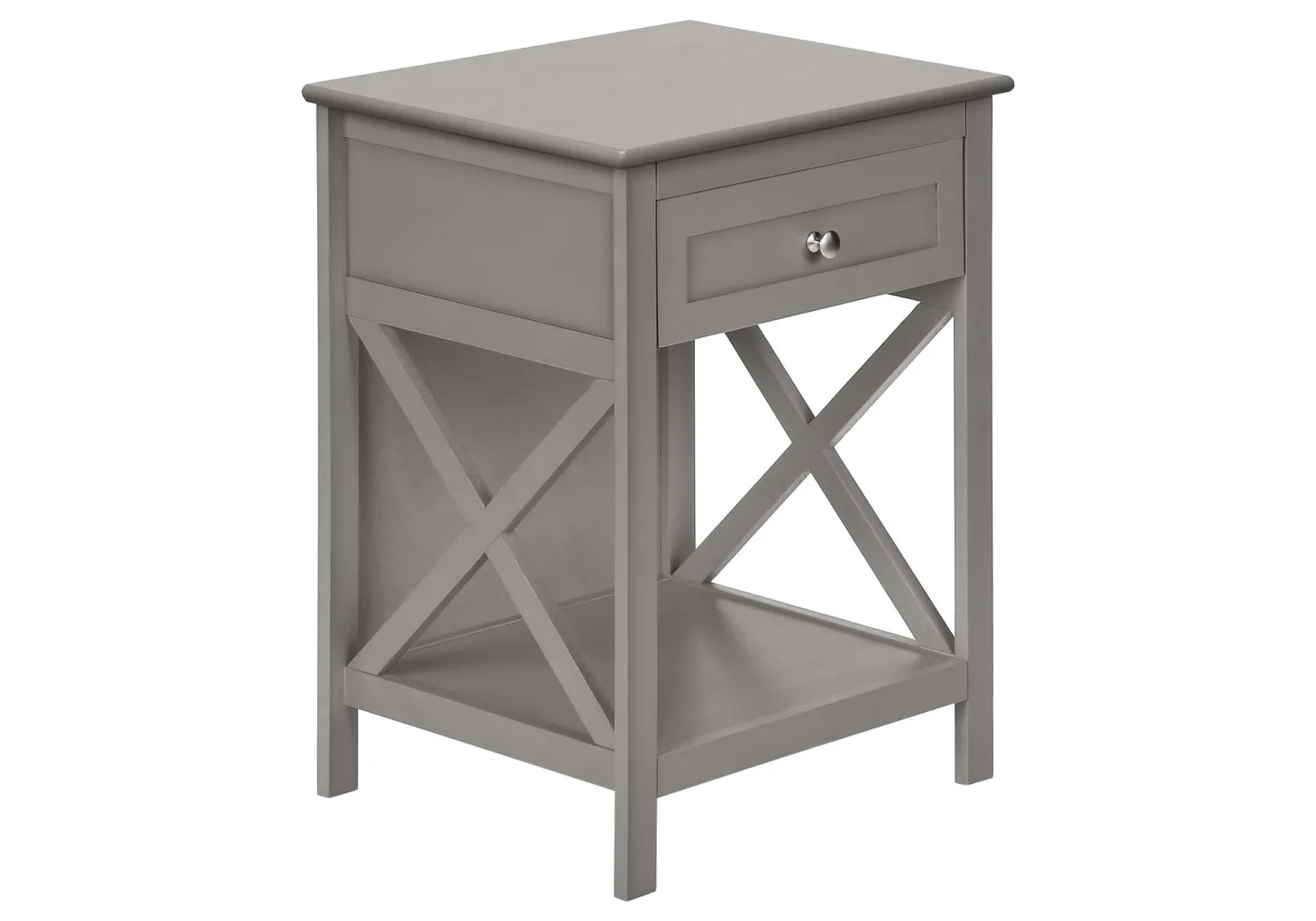 Table d'appoint 25"H - Monarch