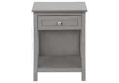 Table d'appoint 25
