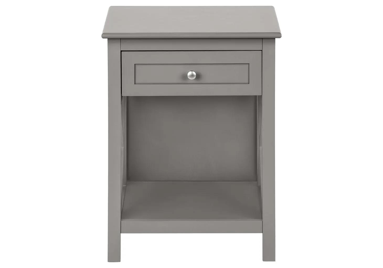 Table d'appoint 25"H - Monarch