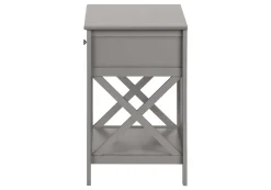 Table d'appoint 25