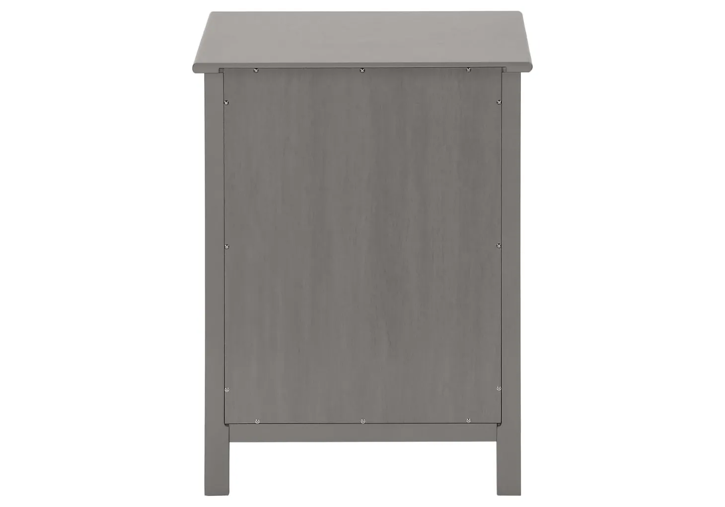Table d'appoint 25"H - Monarch