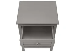 Table d'appoint 25