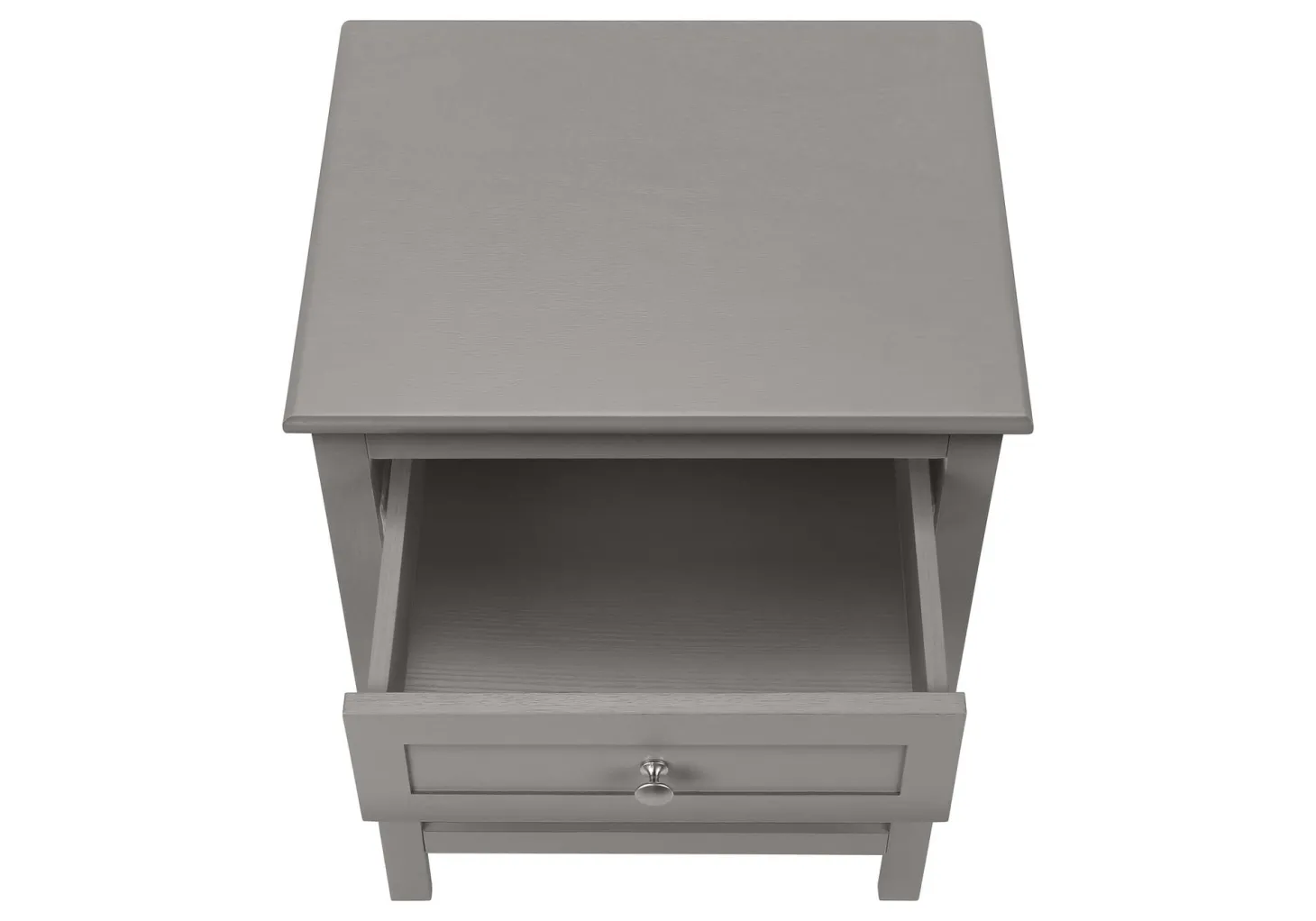 Table d'appoint 25"H - Monarch
