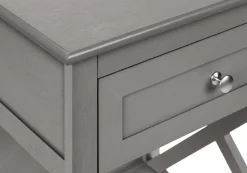 Table d'appoint 25