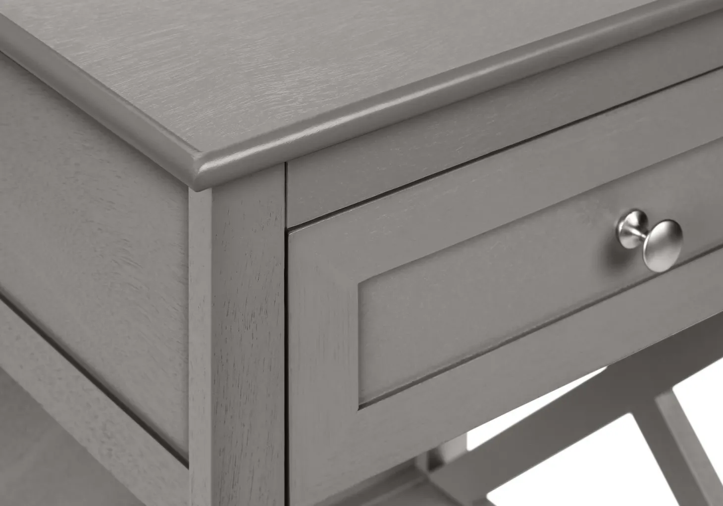 Table d'appoint 25"H - Monarch
