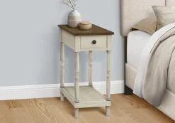 Table d'appoint 24