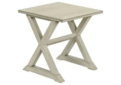 Table d'appoint 24"H - Monarch