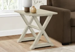 Table d'appoint 24"H - Monarch