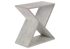 Table d'appoint 24"H - Monarch