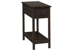 Table d'appoint 25"H - Monarch
