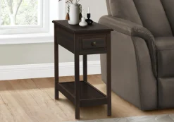 Table d'appoint 25"H - Monarch