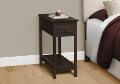 Table d'appoint 25