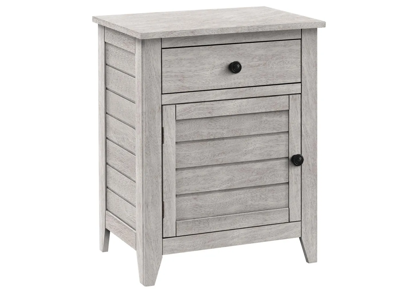 Table d'appoint 25"H - Monarch