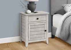 Table d'appoint 25