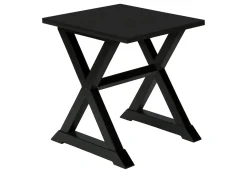 Table d'appoint 24"H - Monarch