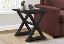 Table d'appoint 24"H - Monarch