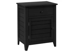 Table d'appoint 25"H - Monarch