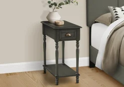 Table d'appoint 24